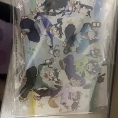 忍たま乱太郎 ナンジャタウンコラボのアクリルボード