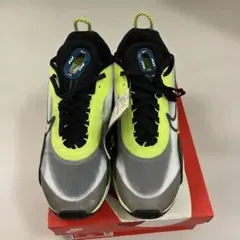 NIKE エア マックス 2090 BV9977-101