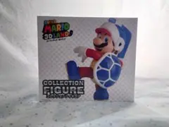 スーパーマリオ3Dランド コレクションフィギュア