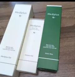 2026年最新】メディプラスゲル 180gの人気アイテム - メルカリ