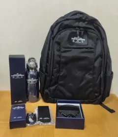 MLB 東京シリーズ2025　記念グッズ4点セット