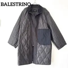 Balestrino バレストリーノ カシミヤ混 ロング チェスターコート 3L 2025年最新】balestrinoの人気アイテム - メルカリ