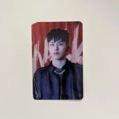 SEVENTEEN☆IDEAL CUT DVD トレカ ミンギュ - メルカリ