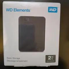 2026年最新】wd elements 4tbの人気アイテム - メルカリ