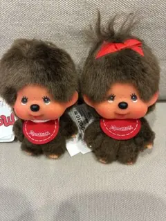 2026年最新】顔デカモンチッチの人気アイテム - メルカリ