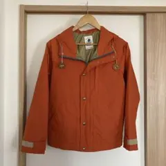 SIERRA DESIGNS(シエラデザインズ)ライトパーカー