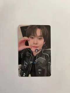 NCT NCT127 ドヨン ssm super star smtown トレカ 2026年最新】Nct ドヨン トレカ smtownの人気アイテム - メルカリ