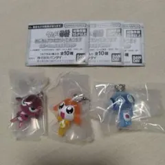 ケロロ軍曹めじるしアクセサリーであります