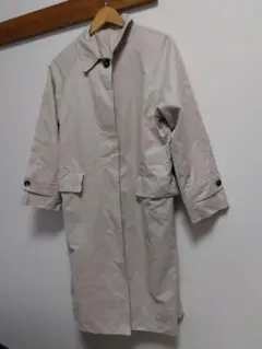 トレンチコート　SENSE　OF PLACE