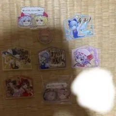 東方Project まとめ売り 2026年最新】東方PROJECT まとめ売りの人気アイテム - メルカリ