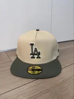 NEWERA ニューエラ 59FIFTY 新品未使用 キャップ