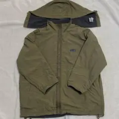 FREAK'S STORE 裏フリース リバーシブル ジャケット