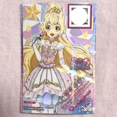 ビューティフルワルツコーデ