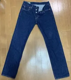 Akki Akki様専用になります。桃太郎ジーンズ 0705SP - メルカリ