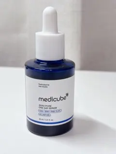 medicube ZERO PORE ONE DAY SERUMのサムネイル