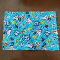 ポケモン キルティング