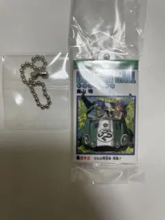 ドラゴンボール コミックスチャームコレクション　32巻