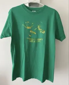 AAA BOARDS DONT HIT BACK! Tシャツのサムネイル