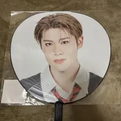 DXTEEN 大久保波留 ファンミ うちわ 2025年最新】大久保波留 うちわの人気アイテム - メルカリ