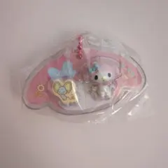 サンリオ パッケージチャーム&チョコボーロ