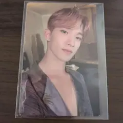 SEVENTEEN FML トレカ DK ドギョム