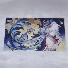 崩壊スターレイル 三周年記念 キャラカード 特典 火花 - メルカリ