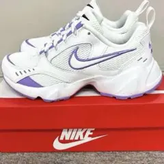新品 NIKE ナイキ レディース ランニングシューズ スニーカー 24.5のサムネイル