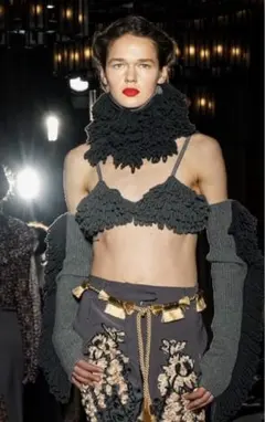 2026年最新】fumie tanaka ビスチェの人気アイテム - メルカリ