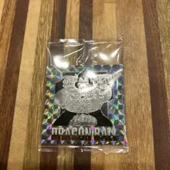 ドラゴンボール ウエハース シール 40周年記念 第二十巻