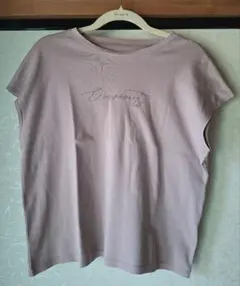 Her lip to Our moment Tee アワモメTシャツ Roseのサムネイル