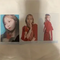 イコラブ 大場花菜 生写真