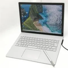 中古美品　Microsoft　ノートPC　SurfaceBook3　ペン付　無線のサムネイル