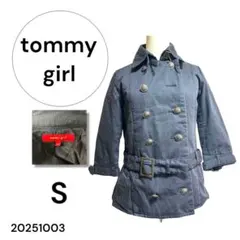 ★わけあり★ tommygirl トミーガール　アウター　 S