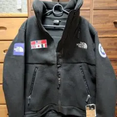 【希少サイズ】ノースフェイス トランスアンタークティカ フリース NA72235