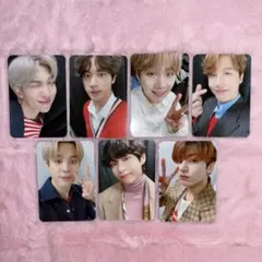 BTS トレカ まとめ - メルカリ