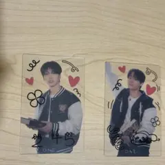 2026年最新】oneus ソホ セットの人気アイテム - メルカリ