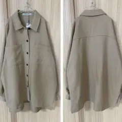 COLONY 2139 新品　厚手ジャケット