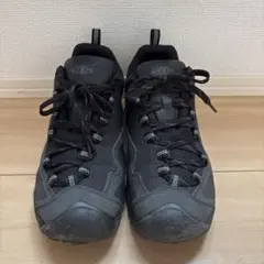 KEEN キーン WASATCH CREST WP 26.0cm スニーカーのサムネイル