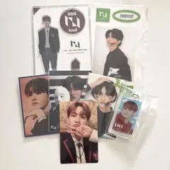 INI 田島将吾 まとめ売り