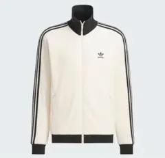 adidas ワッフル クラシック トラックトップ トラックジャケット