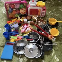 おままごとセット　まとめ売り