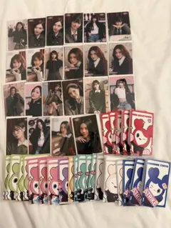 TWICE THIS IS FOR オフライン　FCくじ