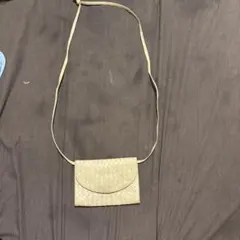 BOTTEGA VENETA イントレチャート ショルダーバッグ