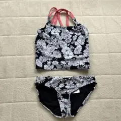 GAP 未使用 女の子 セパレート 水着 110cm♡