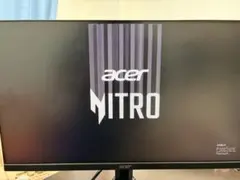 Acer ゲーミングモニターのサムネイル