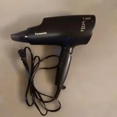 Panasonic ヘアドライヤー ionity EH-NE6J ブラック - メルカリ