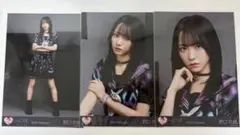 イコラブ 野口衣織 イコノイジョイ2024 ヤンキー 生写真