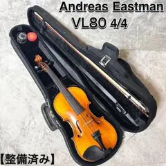 Deviser ディバイザー 4/4 バイオリン V-10 MA ハードケース付 - メルカリ