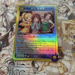 【匿名配送】まとめ買い歓迎　ユニオンアリーナ　緒方智絵里