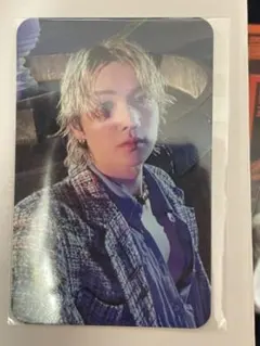 THE RAMPAGE ランペ 吉野北人 フォトカ トレカ